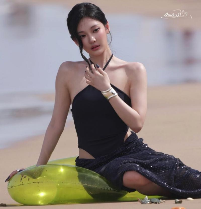 에스파 닝닝