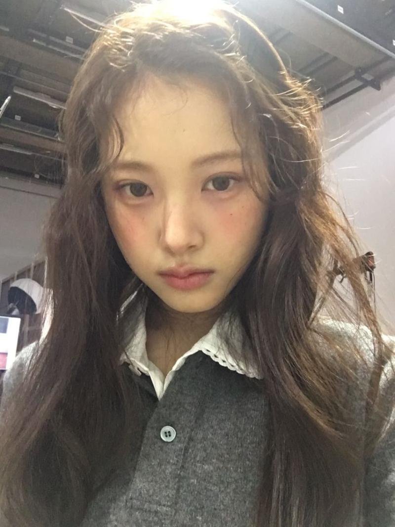 베이비돈크라이 쿠미, 이현