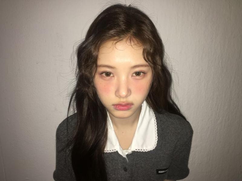 베이비돈크라이 쿠미, 이현