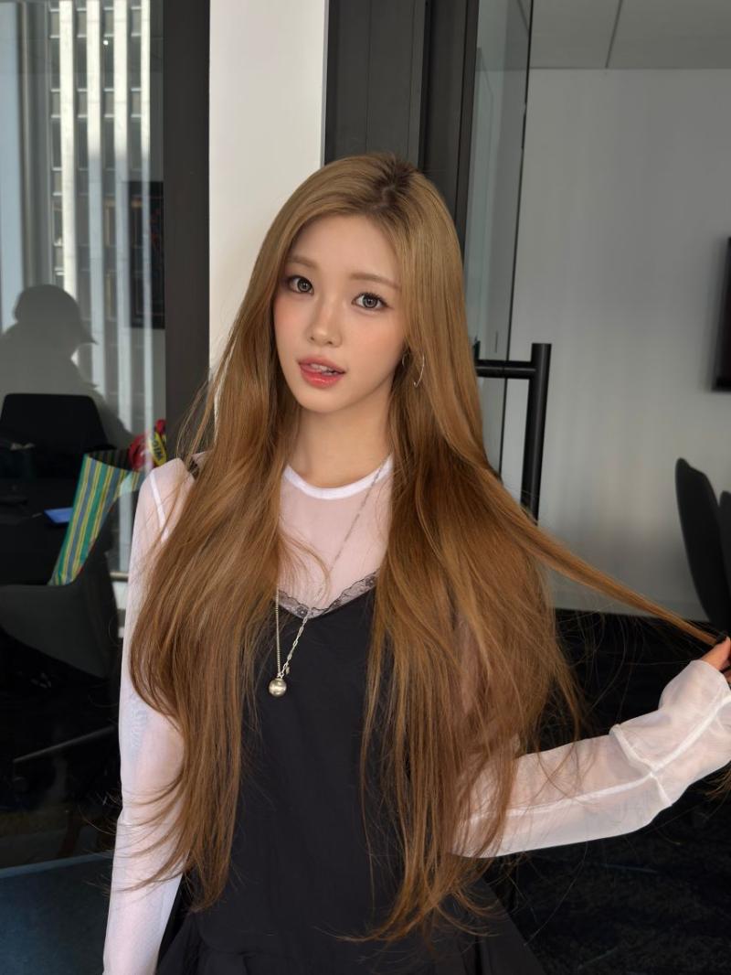 하츠투하츠 유하