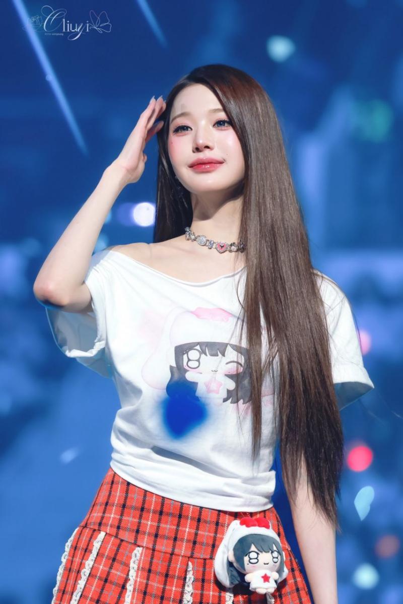 [아이브] 장원영