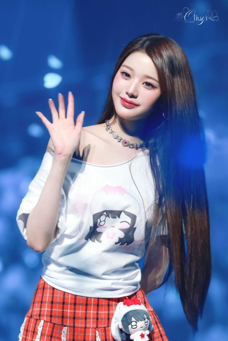 [아이브] 장원영