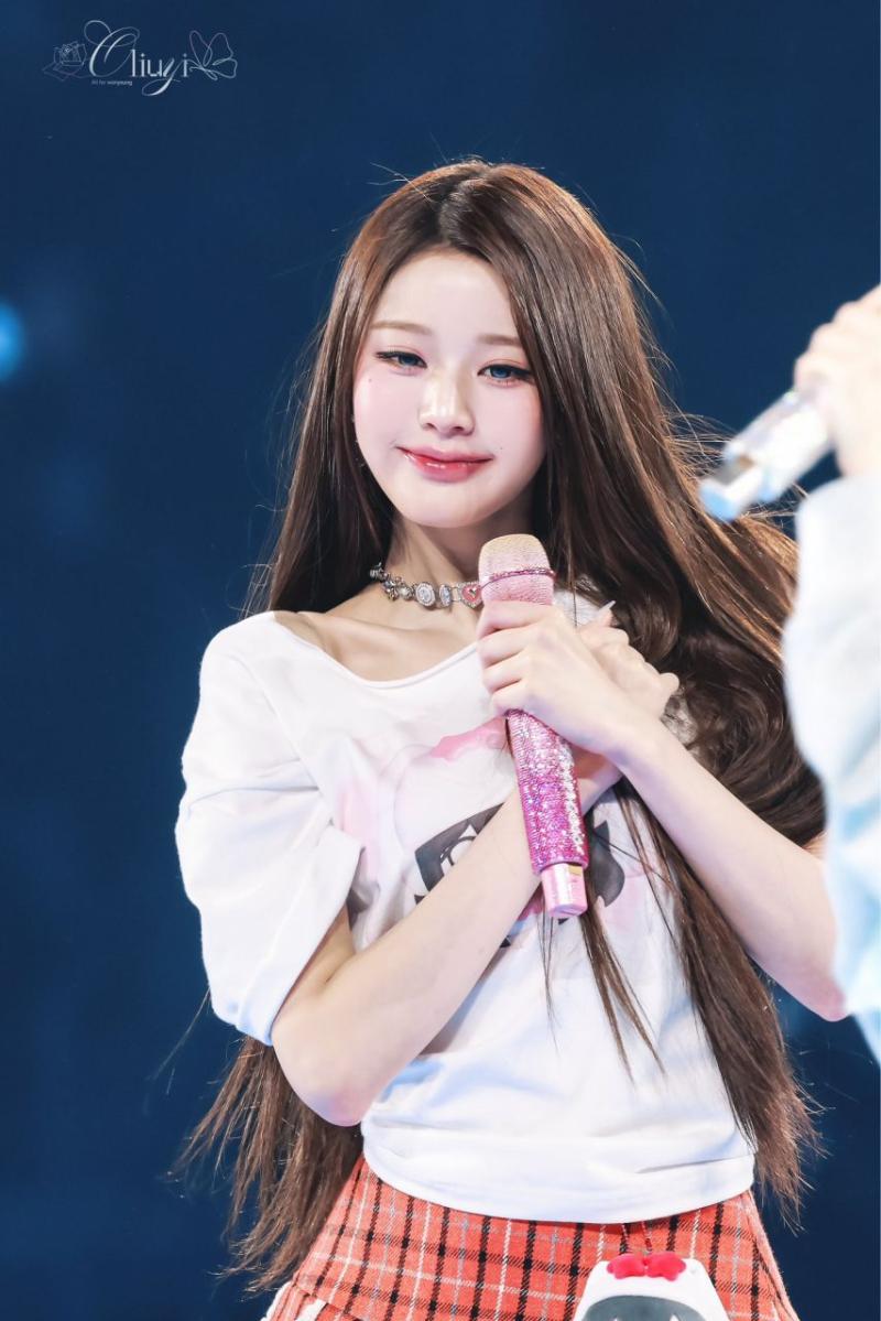 [아이브] 장원영