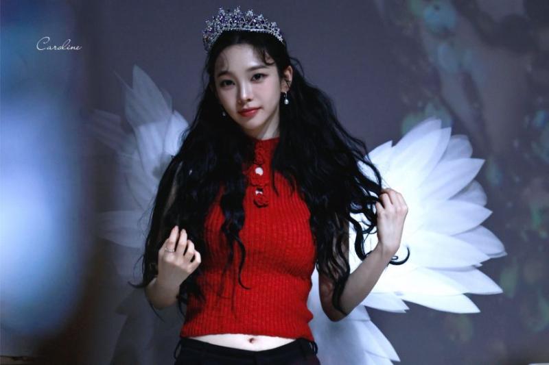 [에스파] 카리나