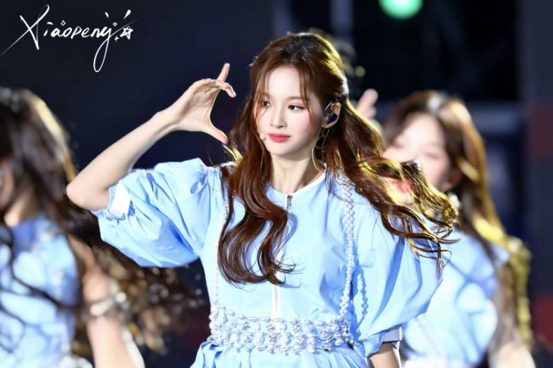 [엔믹스] 설윤