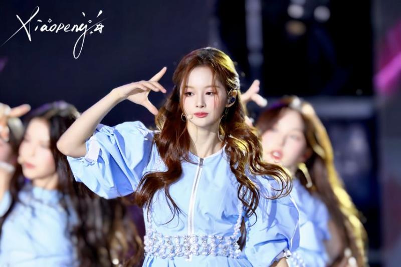 [엔믹스] 설윤
