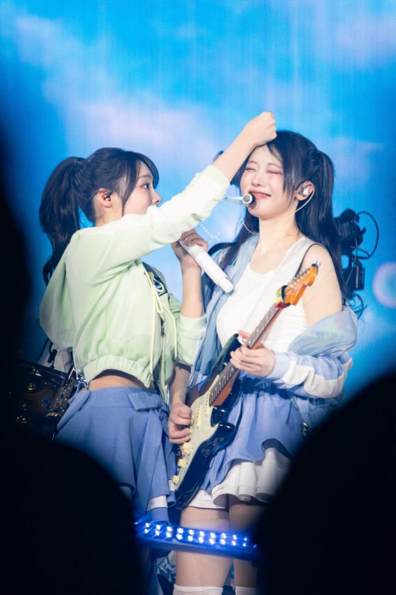 [QWER] 히나&시연