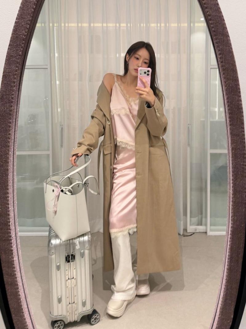 효민 SNS
