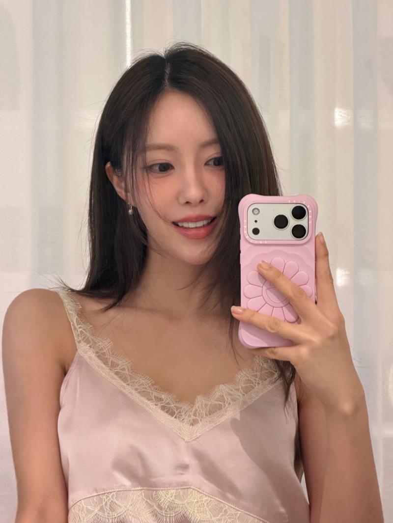 효민 SNS