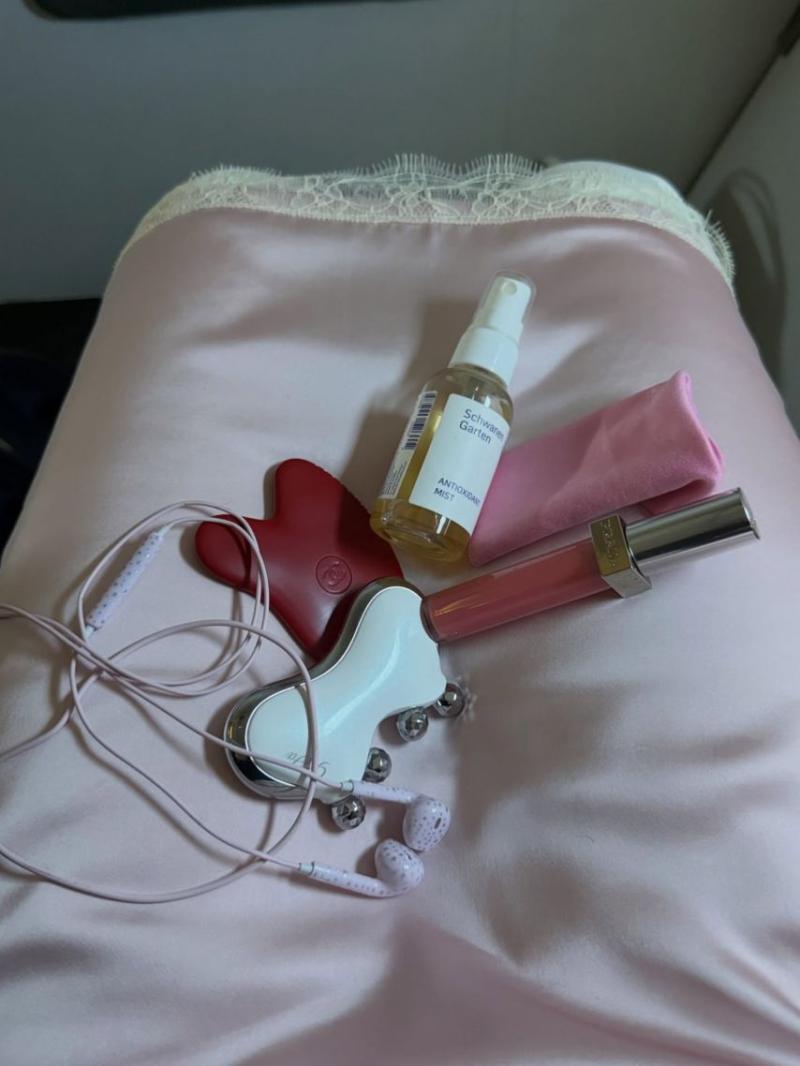 효민 SNS