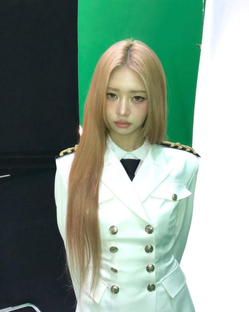 아이브 레이