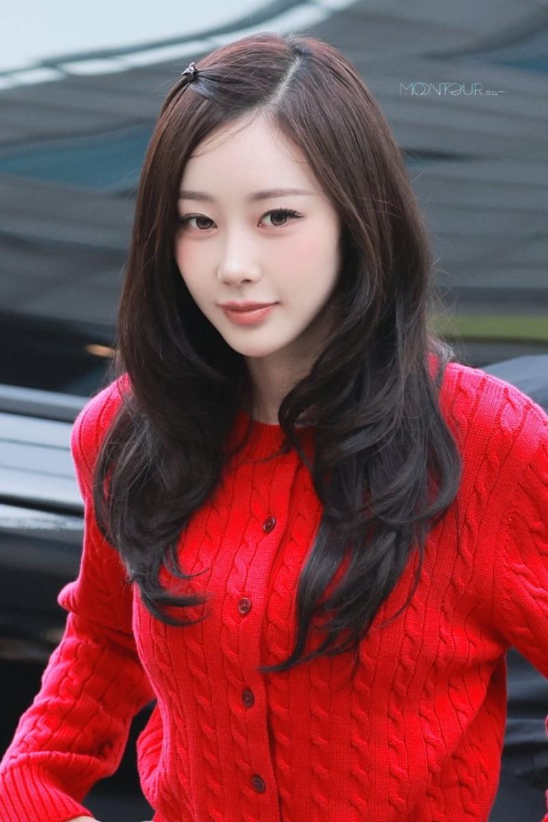 지젤 (에스파) GISELLE AT WACKY WILLY SEONGSU
