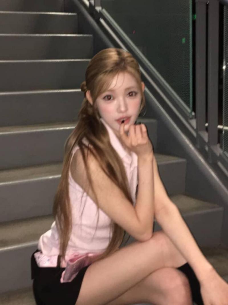 하츠투하츠 유하