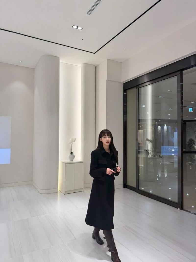 조혜원 (전 위클리) SNS