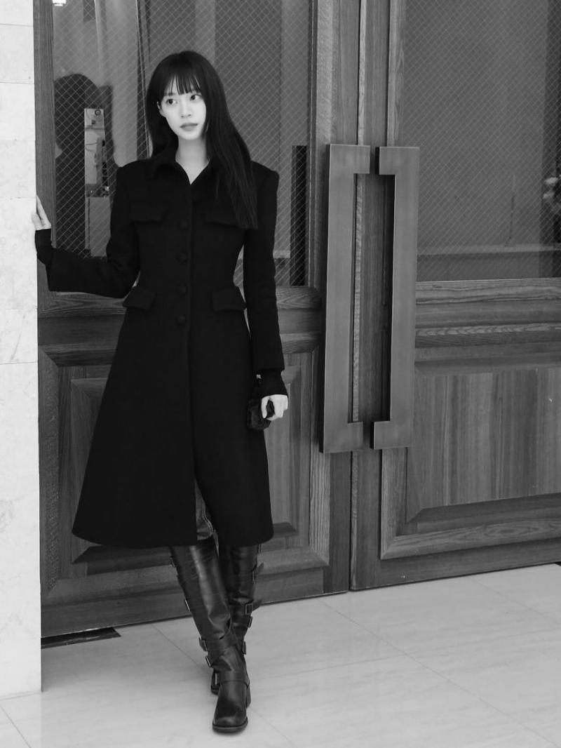 조혜원 (전 위클리) SNS