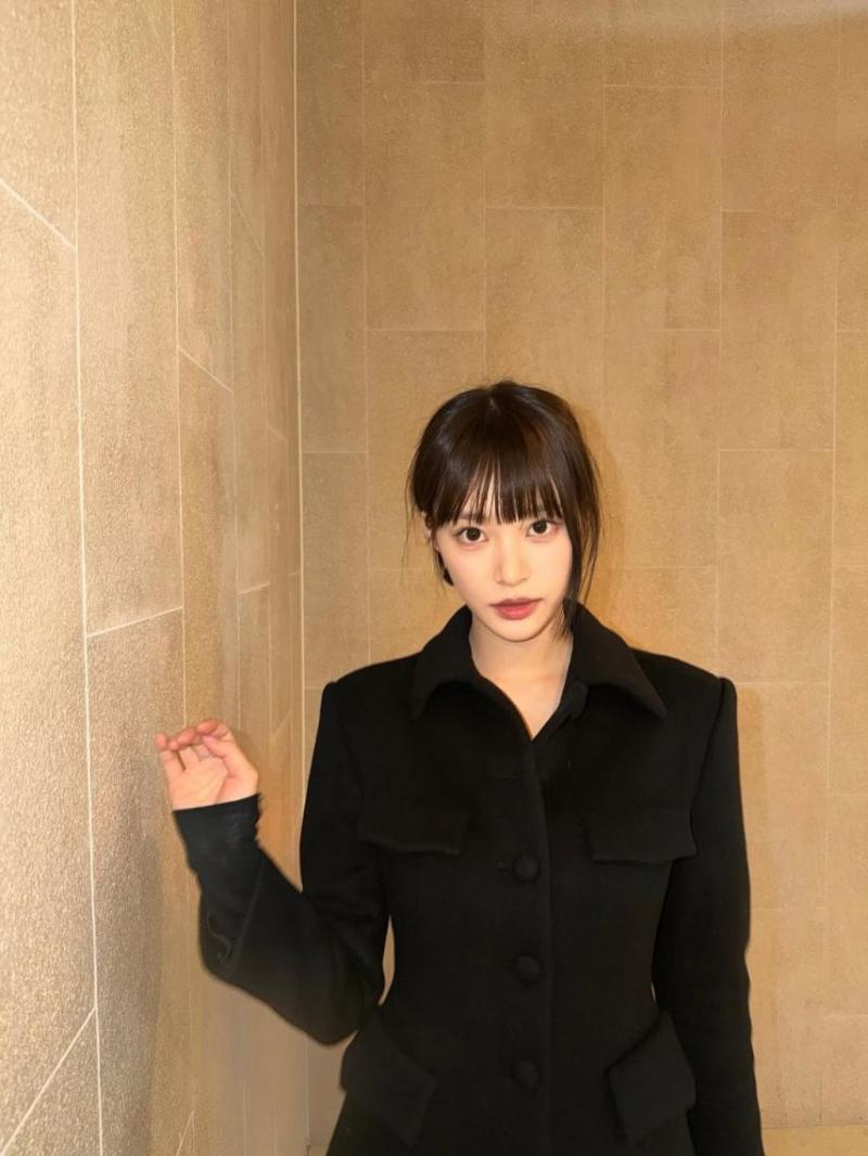 조혜원 (전 위클리) SNS