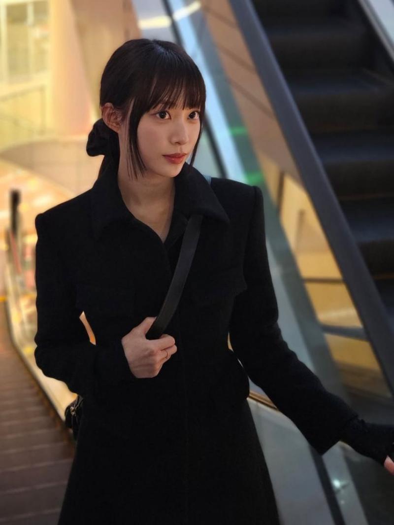 조혜원 (전 위클리) SNS