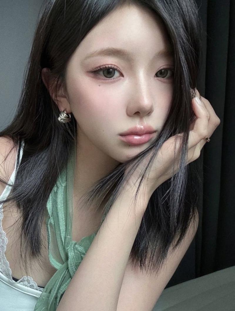 배드빌런 윤서