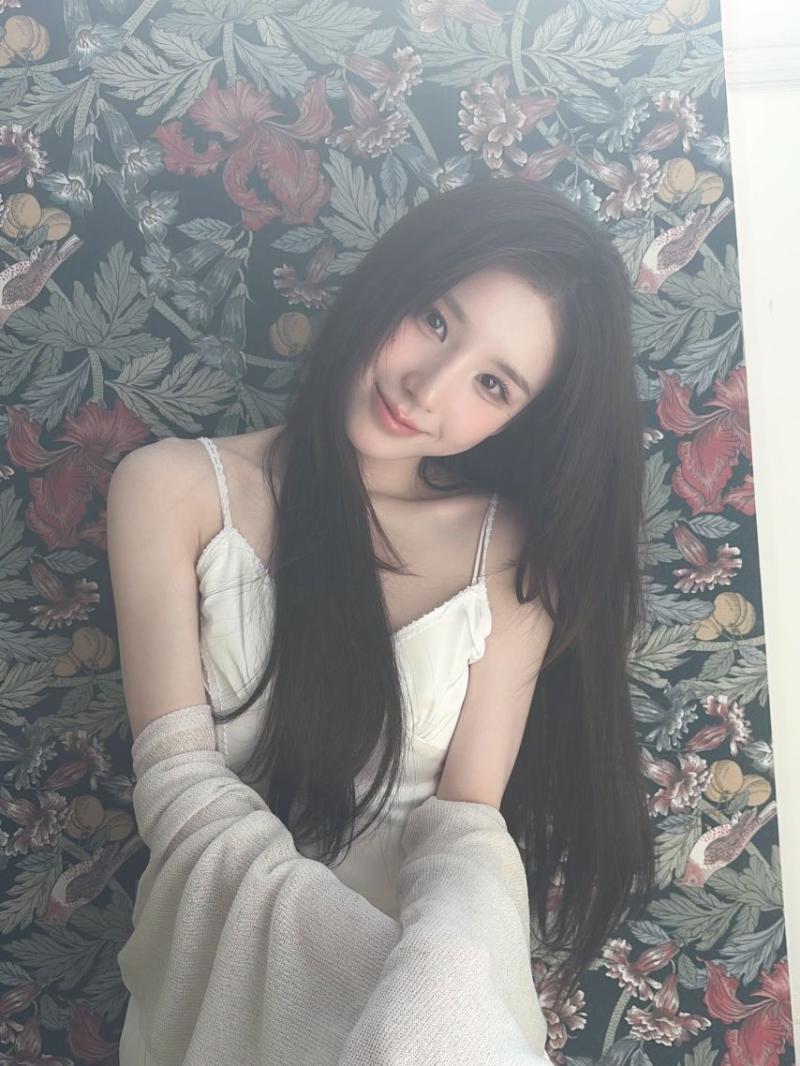 희진 ARTMS아르테미스 인별