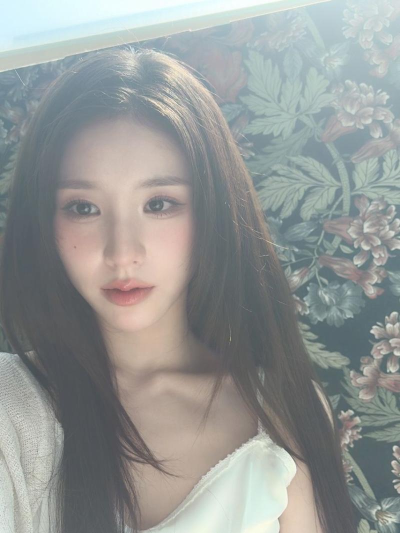 희진 ARTMS아르테미스 인별
