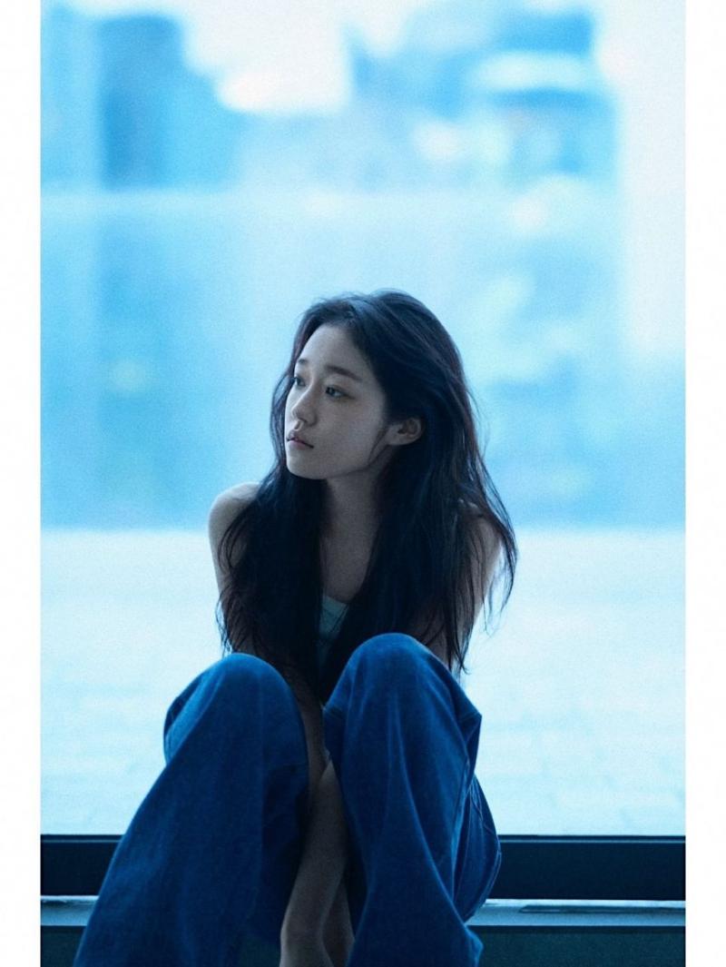 노윤서 인별 2024 스물다섯