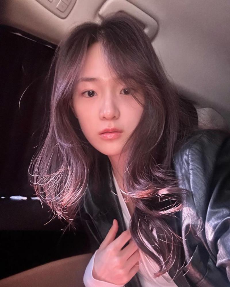 박서경 인별