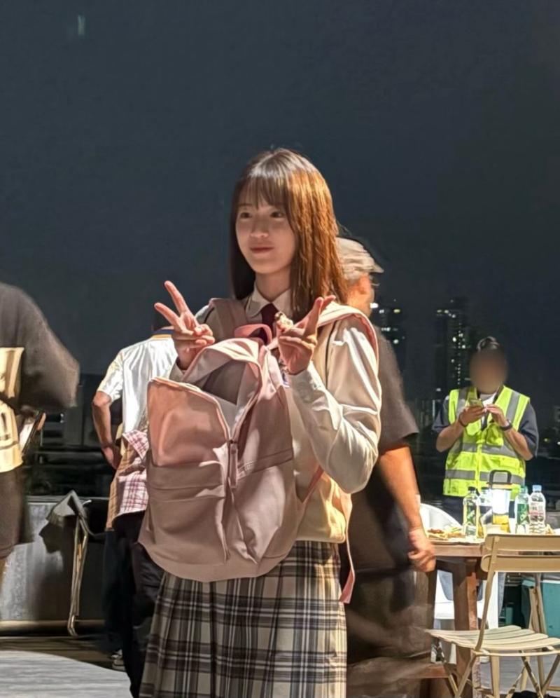 박서경 인별