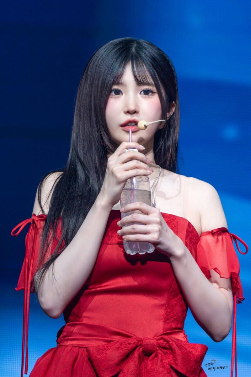 프로미스나인 송하영