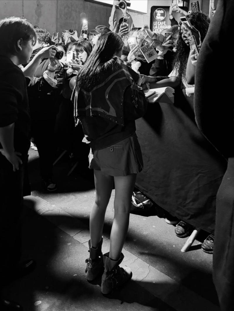 레드벨벳 슬기