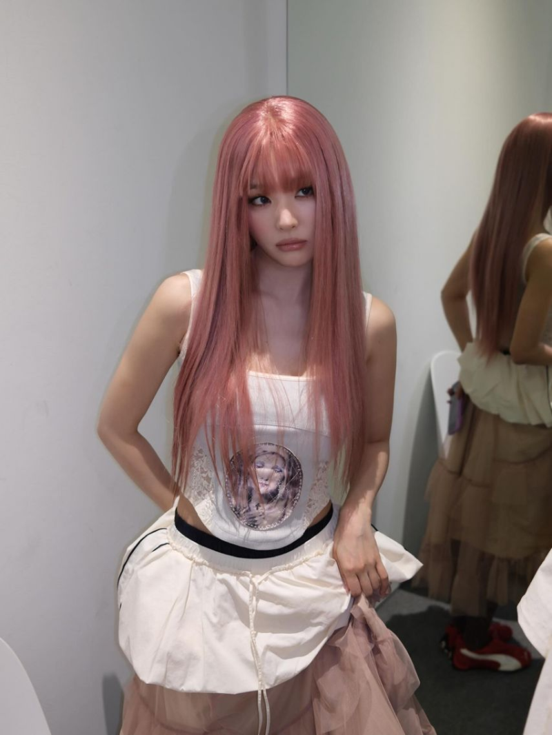 레드벨벳 슬기