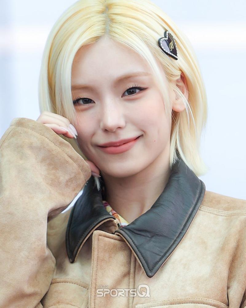 있지 예지