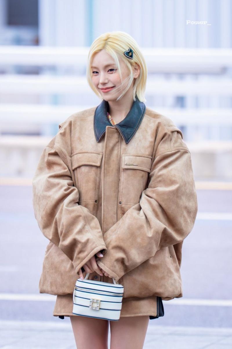 있지 예지