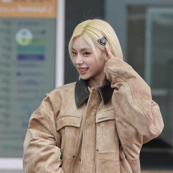 있지 예지