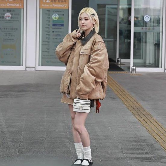 있지 예지