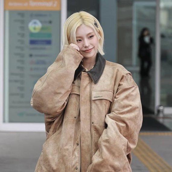 있지 예지