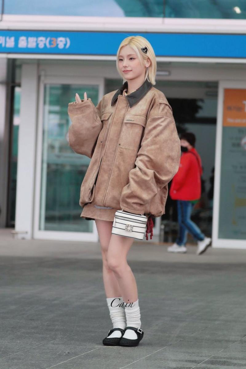 있지 예지