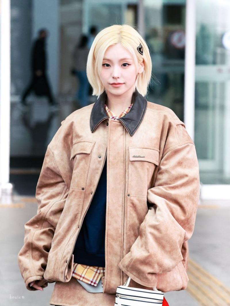 있지 예지
