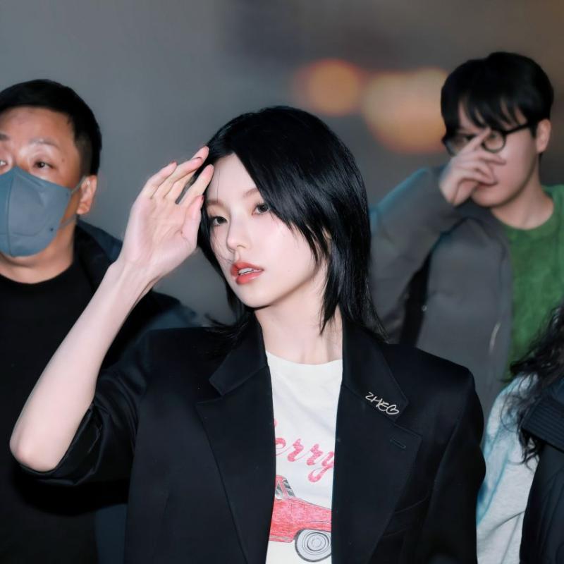 있지 예지