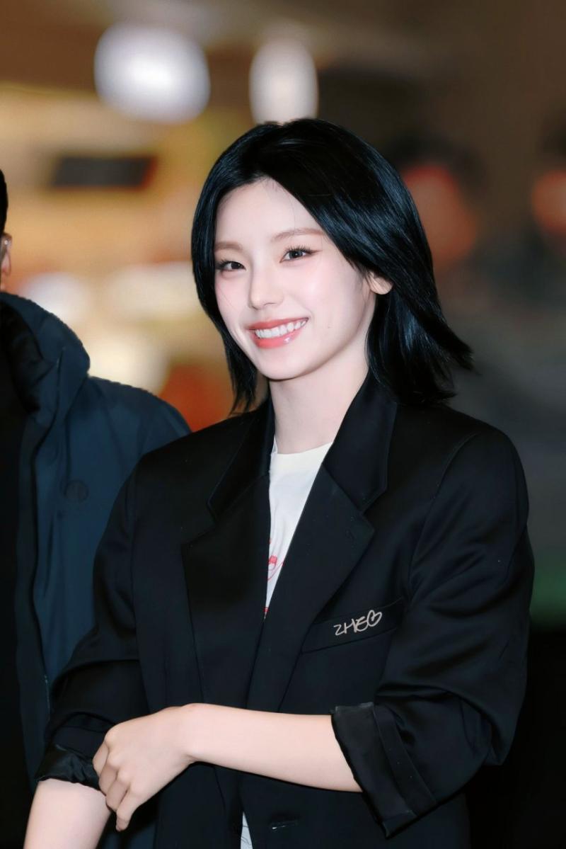 있지 예지