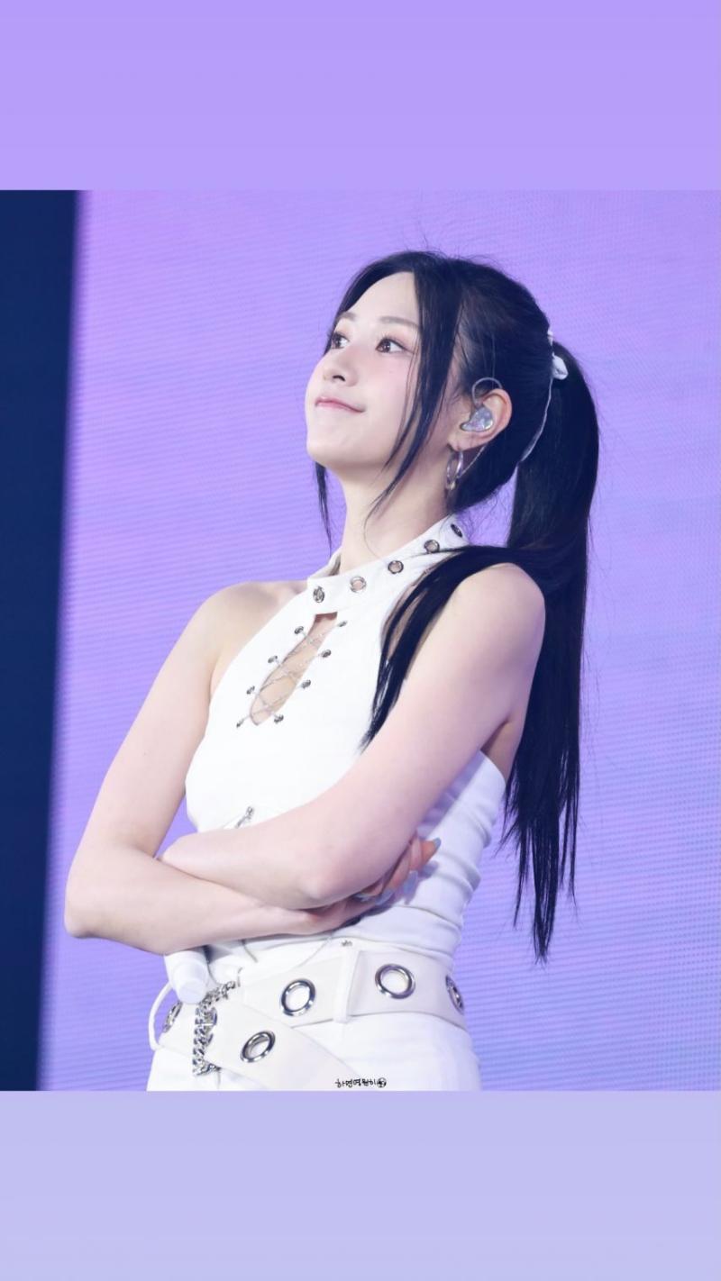 에이핑크 오하영