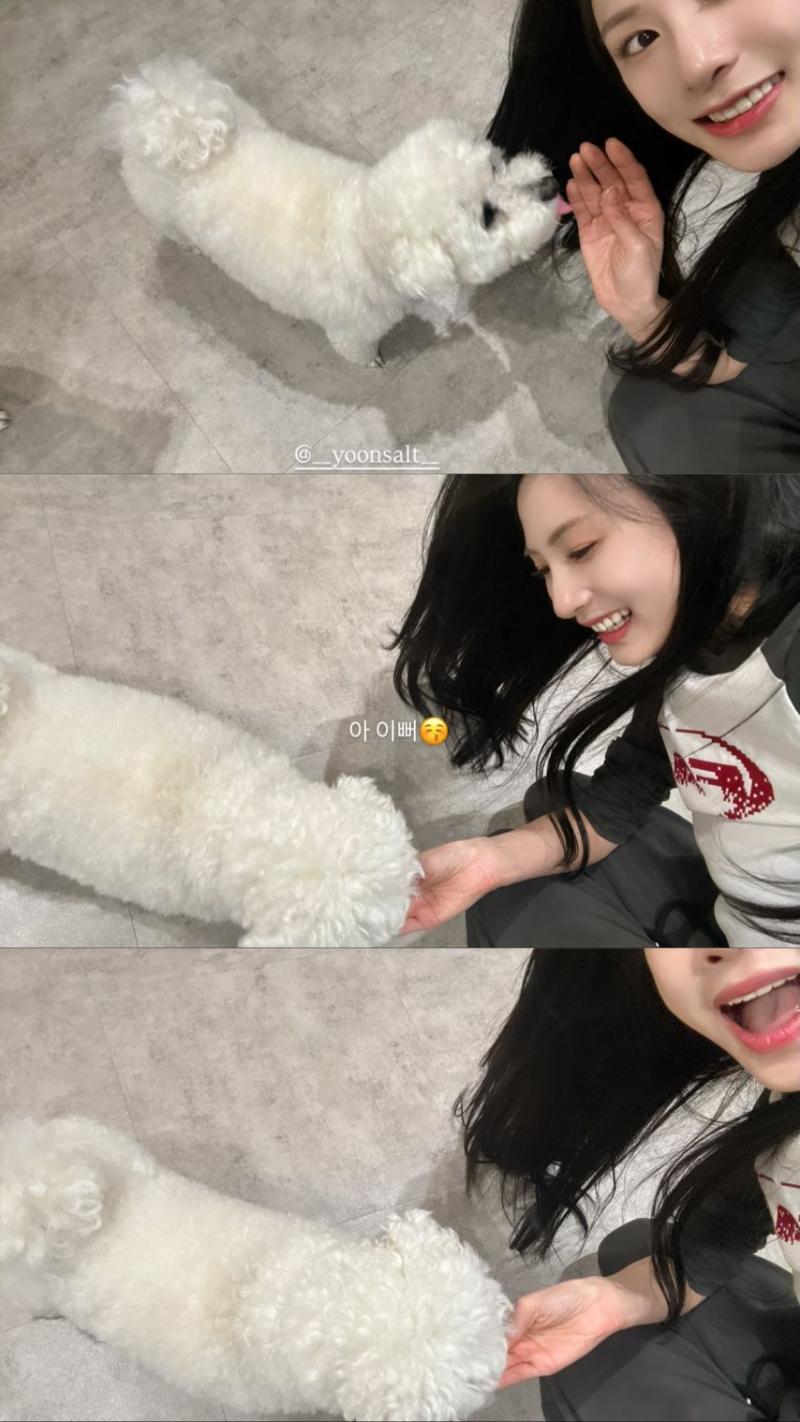 에이핑크 오하영