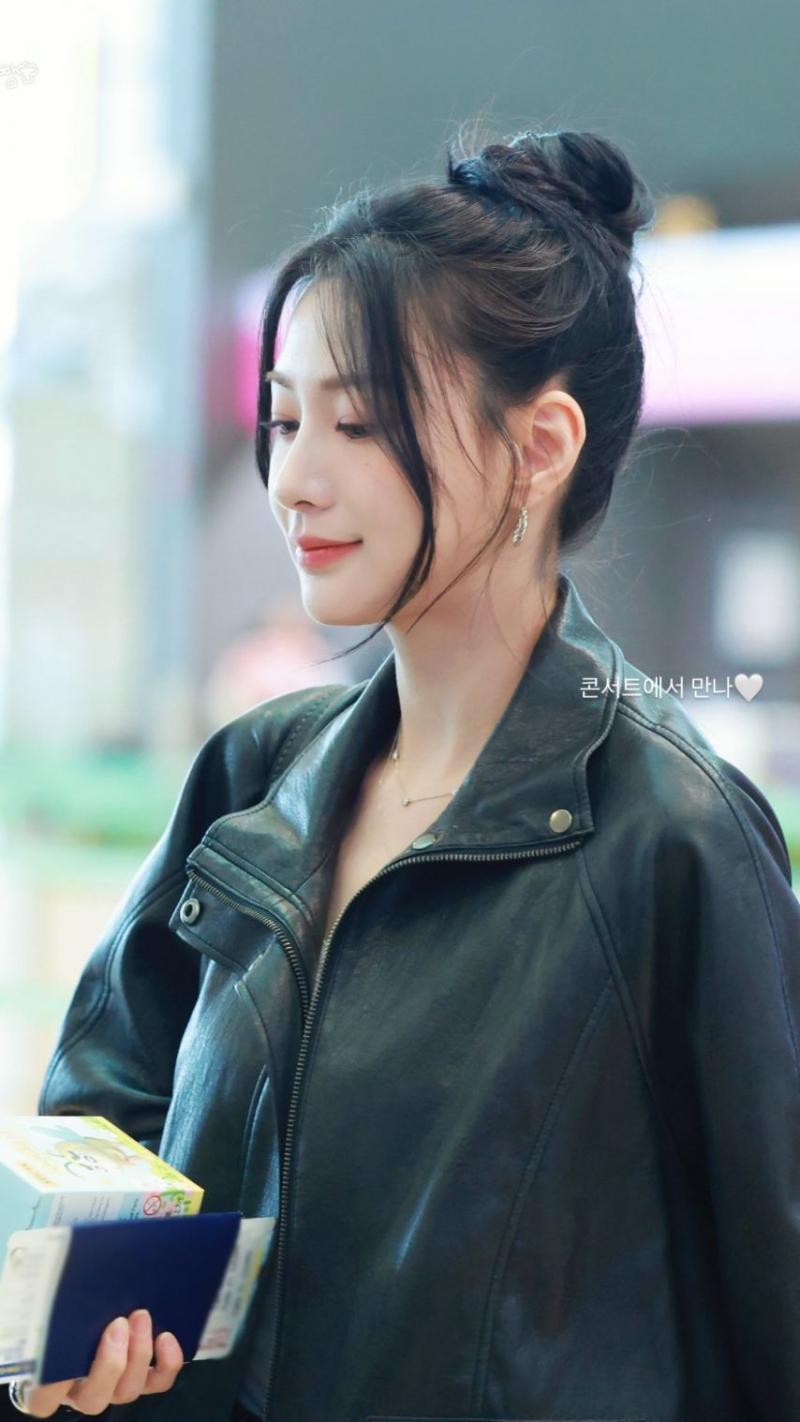 에이핑크 오하영