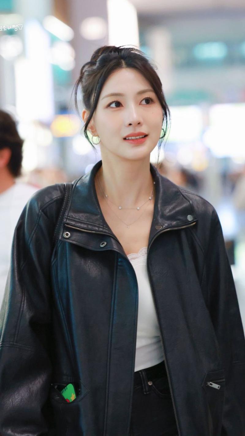 에이핑크 오하영