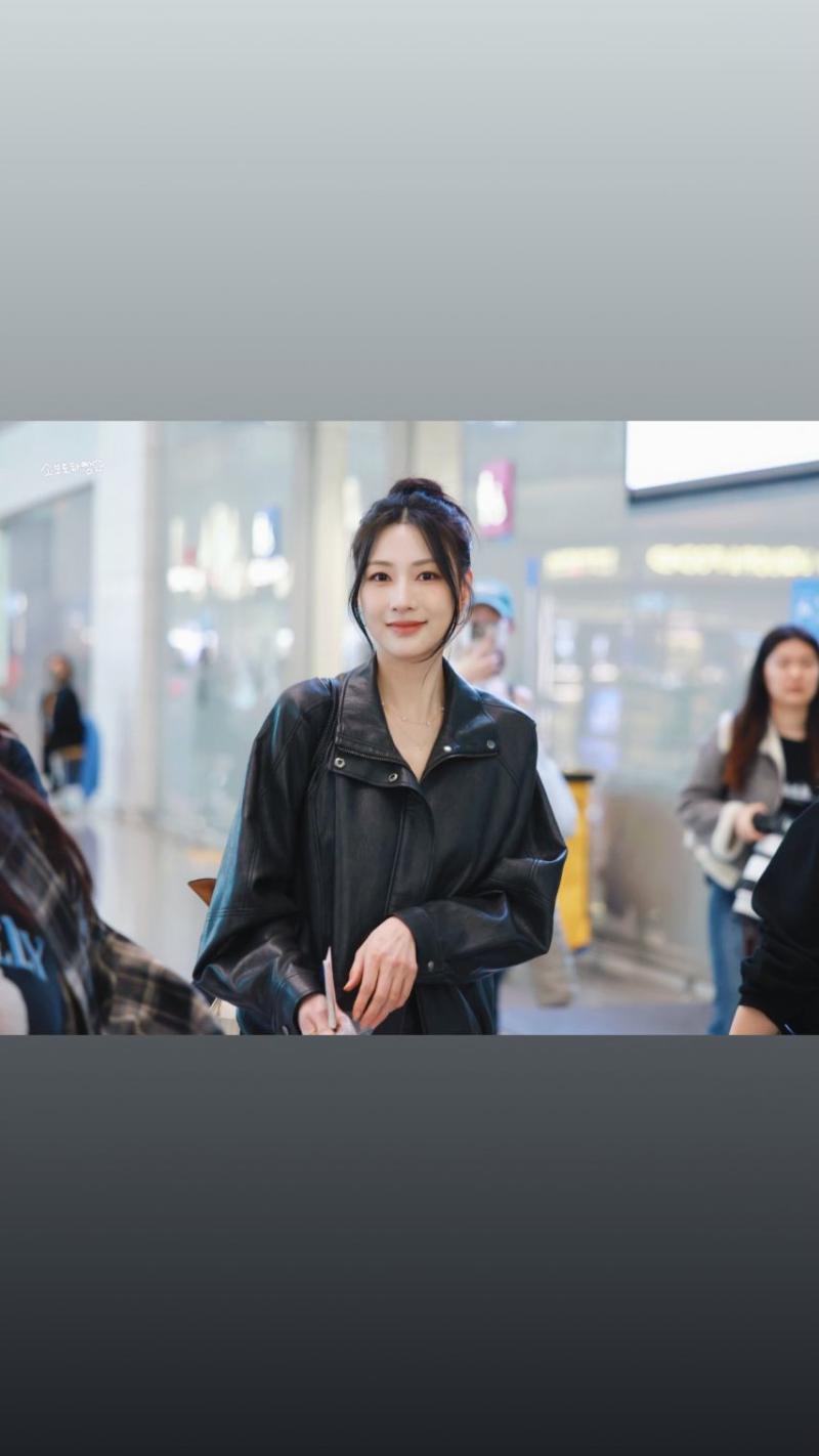 에이핑크 오하영