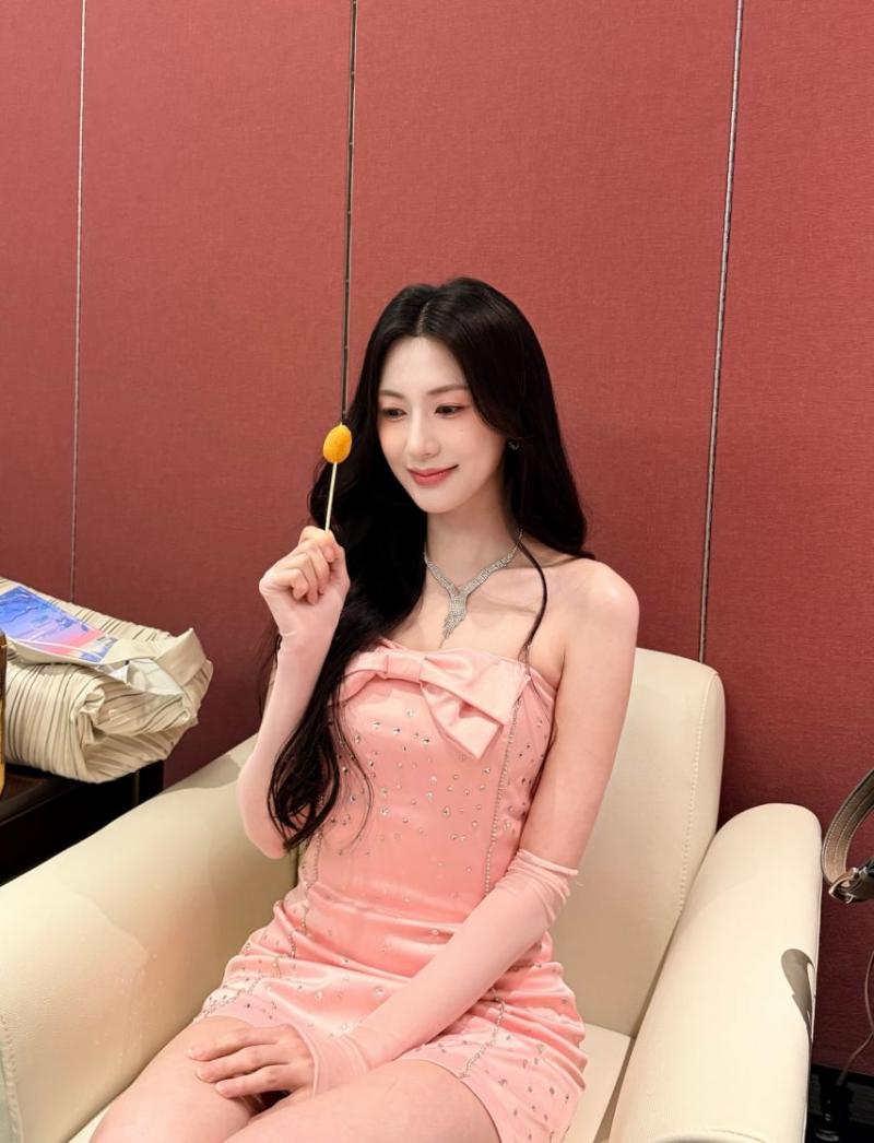 에이핑크 오하영
