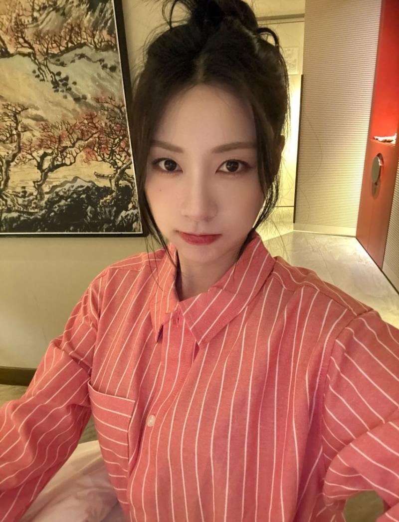 에이핑크 오하영