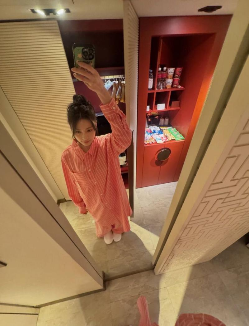 에이핑크 오하영