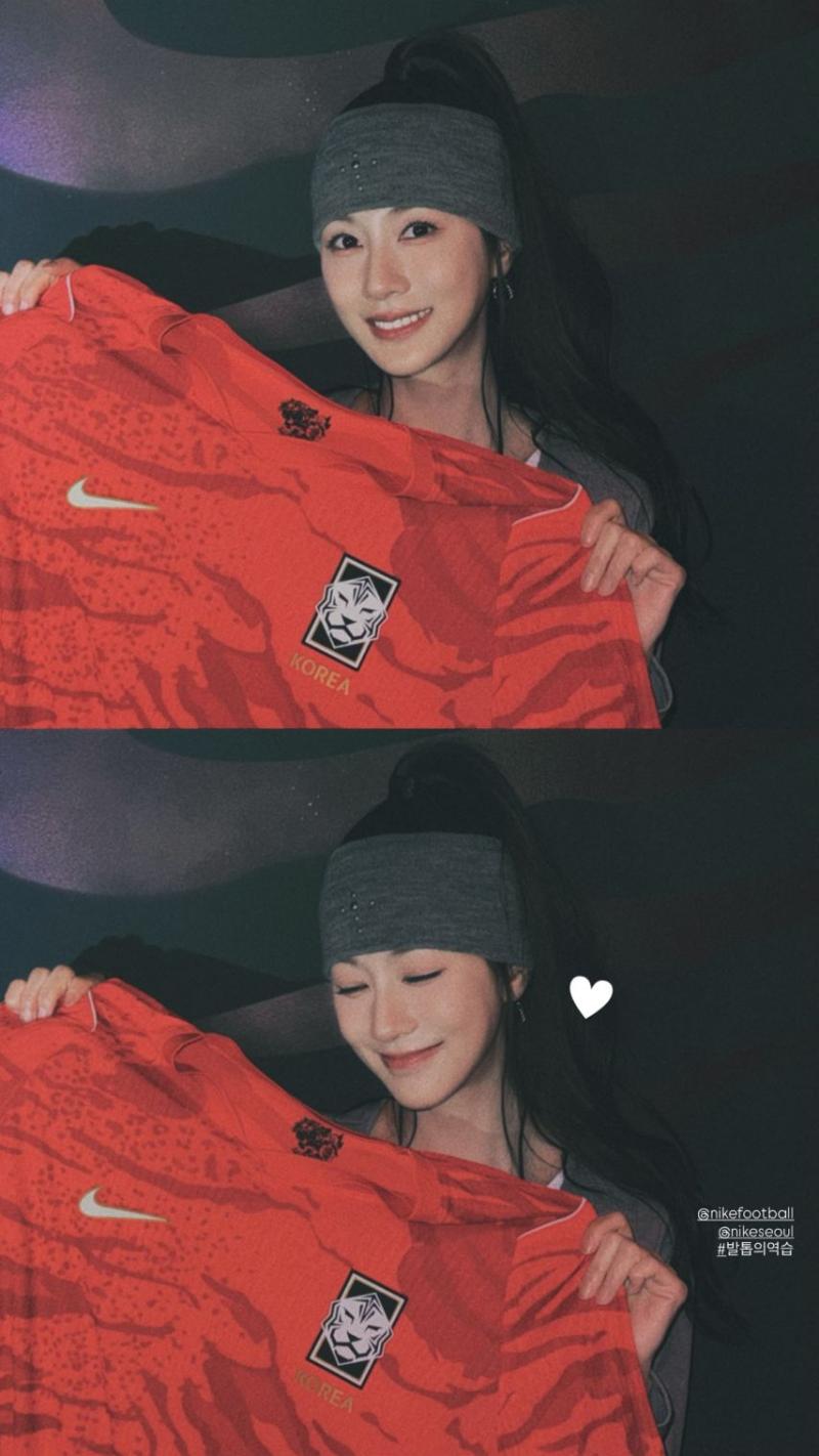 에이핑크 오하영