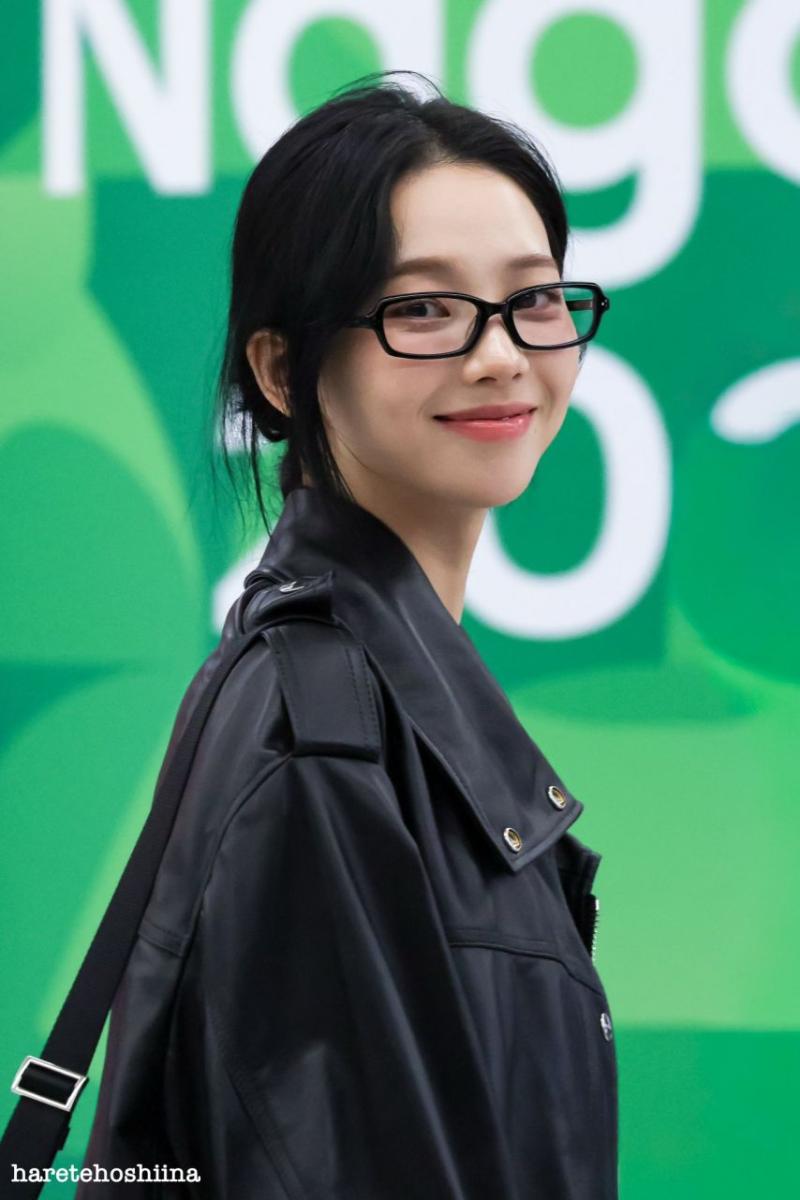 에스파 카리나