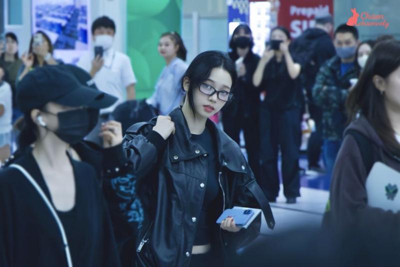 에스파 카리나